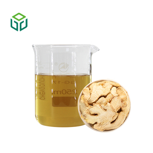 Profesyonel Fabrika Doğal Bitkisel Takviye Gıda Sınıfı 10:1 20:1 Kurutulmuş Zencefil Ekstresi Tozu Şişe/Tambur Ambalajında - Product Image 2