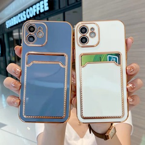 Funda de almacenamiento deportiva para teléfono móvil iphone, carcasa con ranura para tarjeta para iphone 13, <span class=keywords><strong>a21s</strong></span> - Product Image 1