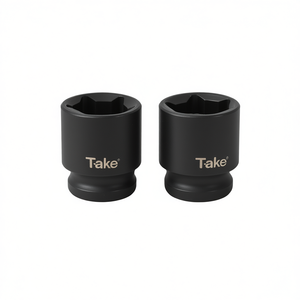 Take 1/2 Inch Hex <b>Socket</b> Wrench 5035 Drive Tool For Automotive Repair - Product Image 2