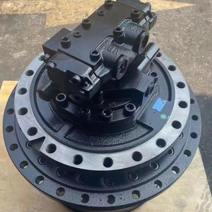 Moteurs de marche adaptés aux excavatrices Nabo Gm70, M3v270, Xugong 370, Xugong 450, Sany 420 et autres. - Product Image 4