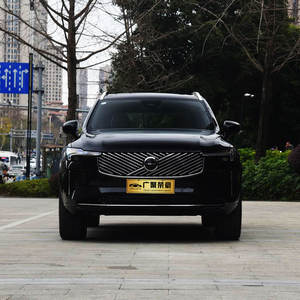 SUV <span class=keywords><strong>XC90</strong></span> <span class=keywords><strong>2023</strong></span> Usado, Volante a la Izquierda, Transmisión Automática Híbrida - Product Image 2
