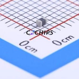 HZ1608U181TF Ferrite Bead 0603 RF ( Impedance @ Frequency: 180Ohm@100MHz )( Error: 25% )( DC Resistance (DCR): 550mOhm ) - Product Image 2