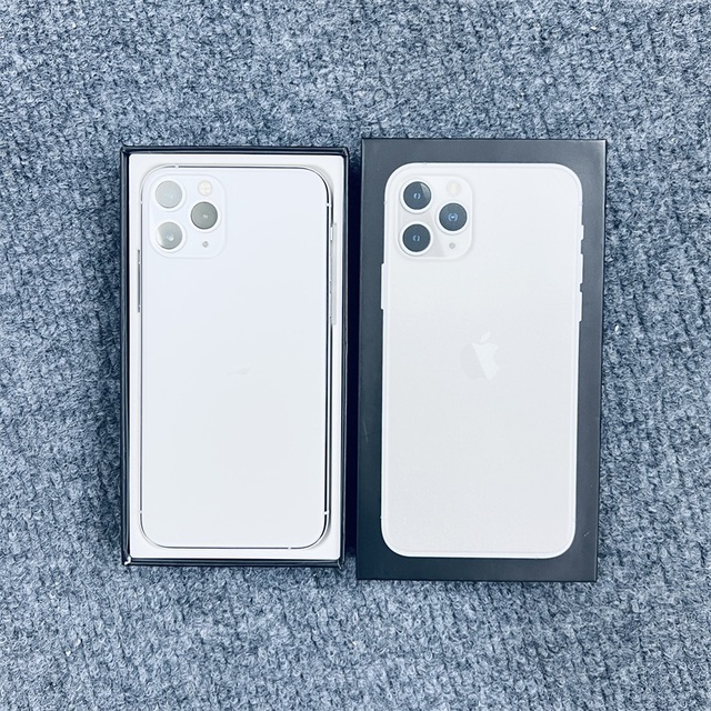 Wholesale Excellent Quality Used Mobile Original Phones iPhone 11 Pro