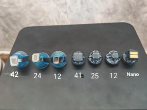 Appareil de beauté RFMicronee avec technologie de refroidissement, profondeur réglable de 0,5 à 8 mm, machine professionnelle de rajeunissement de la peau - Product Image 5