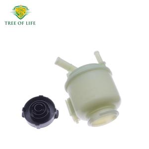ถังเก็บน้ำมันพวงมาลัยเพาเวอร์ Tree Of Life รุ่น 49180-4M403 สำหรับรถยนต์นิสสัน อินฟินิตี้ ทำจากพลาสติก พร้อมฝาปิด - Product Image 3