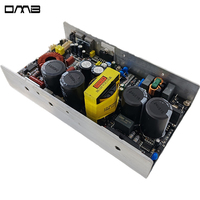 PAL750 Offre Spéciale 90v ~ 260v Source d'alimentation automatique Module amplificateur de classe D pour haut-parleur actif