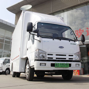 الصينية Dfm Dfsk شاحنة مصغرة لاقط رافعة سوزوكي تحمل Ev Changan كابينة مزدوجة Jac شنت 4X4 Gas Qingling Isuzu Ev100 - Product Image 2