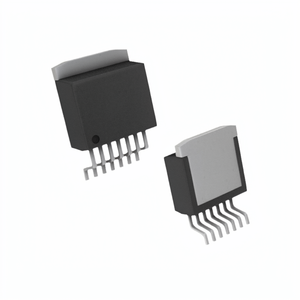 Power Management (PMIC) TO 263 8, D2PAK , TO 263CA Original Buy Electronics Components Online CS8126-1YDPS7 - Product Image 1