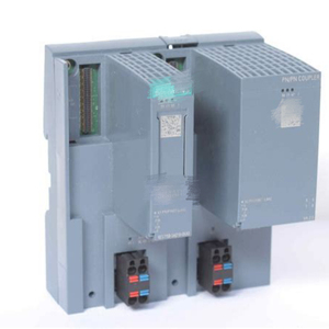 ใหม่เอี่ยม 100% ของแท้ 6ES7158-3AD10-0XA0 คัปเปลอร์ 6ES7158-3AD10-0XA0 PN/PN คัปเปลอร์ - Product Image 4