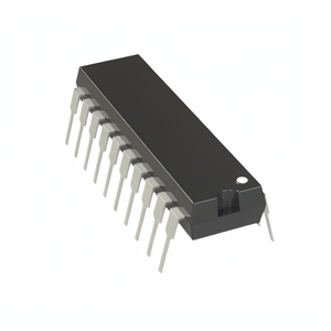 20 DIP Embedded PIC16LF1707-I_P Buy Online Electronic Components Original One Stop Service - Product Image 1