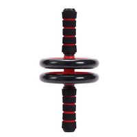 ARTBELL Rullo Addominale OEM roue ab avec tapis de genou gratuit musculation exercice musculaire équipement de gymnastique rouleaux abdominaux bon marché