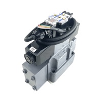 Vente en gros KEIKI TOKIMEC Vanne hydraulique COM-7-31C-130-T-PH1-30 Vanne directionnelle hydraulique Vanne de contrôle de débit hydraulique