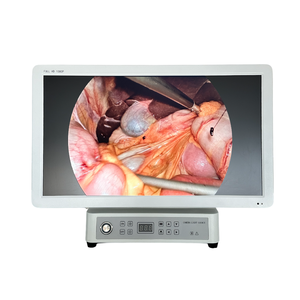 Système de caméra endoscopique portable SYKERS SKS-P200 avec écran de 21 pouces pour animaux - Product Image 1