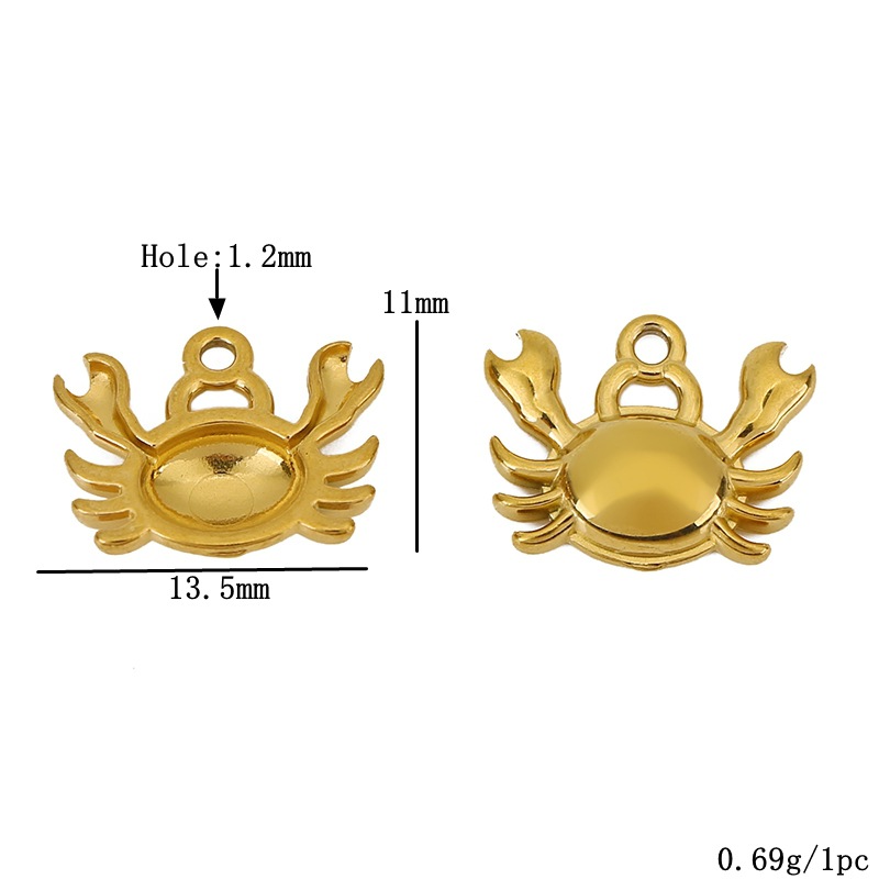 Gold-B