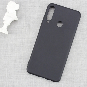 Fornitori della cina Sottile Opaca TPU Copertura Del Telefono Mobile Custodia Per <span class=keywords><strong>Huawei</strong></span> y6p y5p y6s y7p y9 prime p30 p40 pro custodia in silicone - Product Image 6