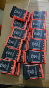 Nouvelle batterie rechargeable 6V 1500MAH HBC BA225030 Pièces de machines de construction Liebherr Modèle <span class=keywords><strong>280</strong></span> <span class=keywords><strong>EC</strong></span>-<span class=keywords><strong>H</strong></span> 12 Grue à tour Chine - Product Image 5