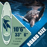 Planche à pagaie gonflable OEM de haute qualité, large et stable, pour la pêche, avec pompe et pagaie