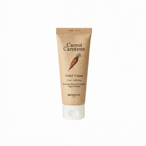 Skinfood Crema de Zanahoria con Caroteno 70ml Cuidado Diario de la Piel Todo Tipo de Piel - Product Image 2
