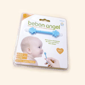 Emballage thermoformé scellé à clapet thermoscellé Blisters KEYMY CB-48 - Product Image 2