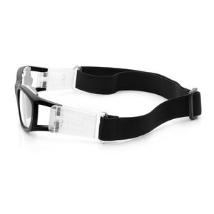 子供スポーツ安全メガネカスタムサッカーゴーグルの表示 - Product Image 4