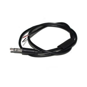 <span class=keywords><strong>สาย</strong></span>ลำโพง3.<span class=keywords><strong>5</strong></span>มม., สินค้ามาใหม่ปลั๊กตัวผู้สามขั้วเพื่อเปิดสาย1/<span class=keywords><strong>8</strong></span> "<span class=keywords><strong>นิ้ว</strong></span><span class=keywords><strong>สาย</strong></span>สัญญาณเสียงสเตอริโอสำหรับหูฟังและลำโพง - Product Image 3