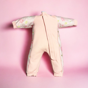 따뜻한 잠수복 맞춤형 2mm 3mm Uv50 + 어린이 어린이 네오프렌 수영복 유아 아기 앞 지퍼 수영 서핑 잠수복 - Product Image 5