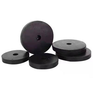 Meaogate Custom High Heat Resistant NBR HNBR <strong>Rubber</strong> Washer <strong>Spacers</strong> with 20-90 ShoreA Hardness ISO9001 Certified - Product Image 2