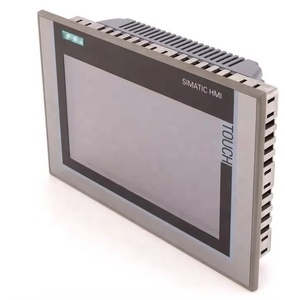 Bảng điều khiển cảm ứng hoàn toàn mới HMI 6av2124-0xc02-0ax1 6av2124-0qc02-0ax1 6av2124-0uc02-0ax1 PLC Bảng điều khiển thoải mái HMI kp400 - Product Image 3