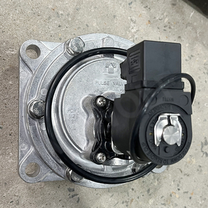 TH-5450-M TH-4450-M TH-50-M 2 \ "darbeli vana tozaltı tipi toz toplayıcı darbe Jet vana çanta gaz 12V 24V pnömatik için filtre - Product Image 5