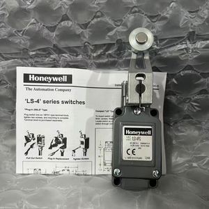 Interrupteur de fin de course Honeywell 1TL1-7 pour l'automatisation industrielle, original et neuf - Product Image 5