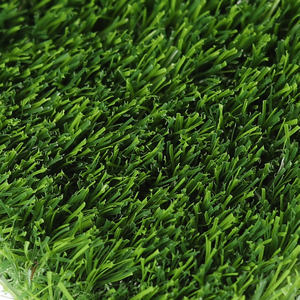 Gazon artificiel de haute qualité LFL, paysage naturel, durable, imperméable, ignifuge, résistant aux UV, haute densité, facile à installer - Product Image 3