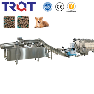 เครื่องอัดรีดอาหารสัตว์ปีกแบบแห้งอัตโนมัติ ส่งตรงจากโรงงานผู้ผลิต, เครื่องทำอาหาร<span class=keywords><strong>ปลา</strong></span>และอาหารสุนัข, เครื่องทำอาหาร<span class=keywords><strong>ปลา</strong></span>แบบสกรู - Product Image 1