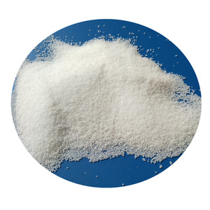 Hede cung cấp trực tiếp EPS mở rộng <span class=keywords><strong>Polystyrene</strong></span> cách nhiệt nguyên liệu hạt - Product Image 2