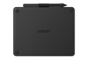 Best Digital Pen <b>Tablet</b> Intuos Ctl4100 <b>for</b> Online Teaching Education Ctl-4100 Pen <b>Tablet</b> - Product Image 2
