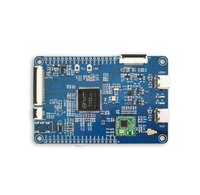 Placa DE DESARROLLO LCPI Allwinner T113 WiFi Display Arm 2. 3 F133
