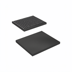 Electronic Circuit Components 165 LBGA CY7C1564XV18-450BZXC Memory BOM IC In Stock - Product Image 1