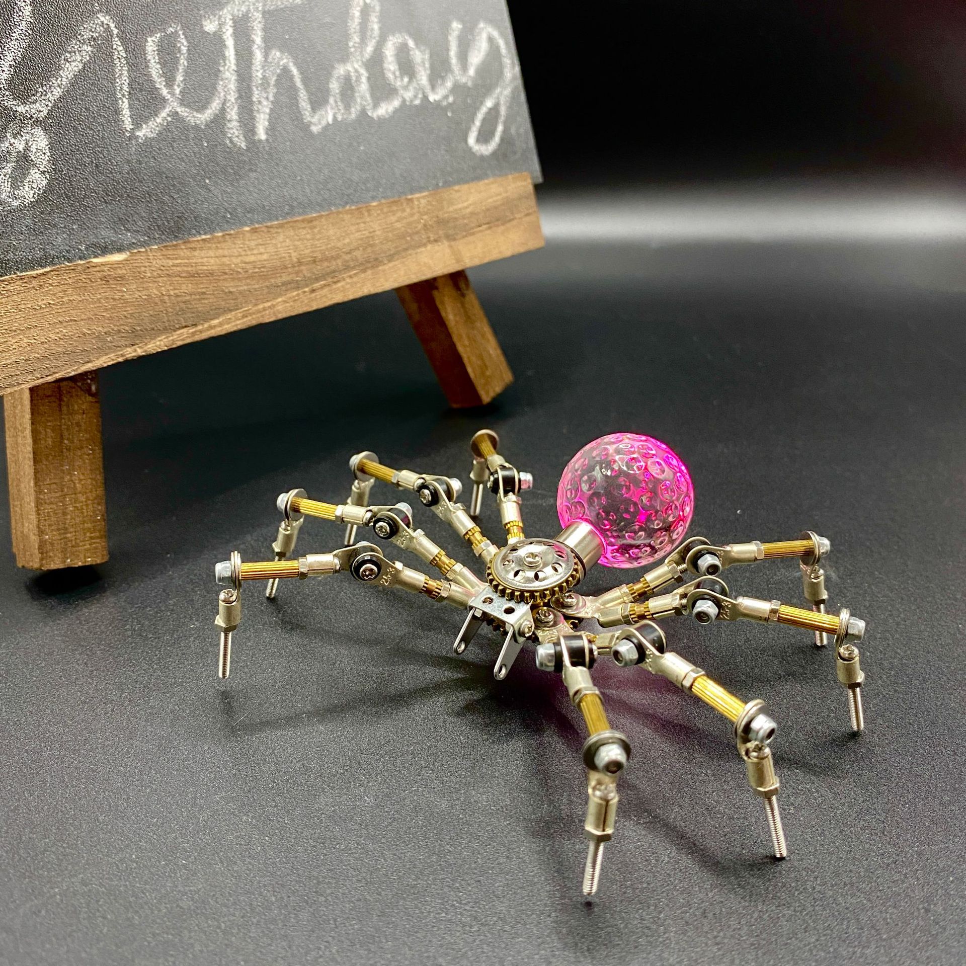 How to Choose the Best Metal 3D Puzzles: A Complete Buying Guide