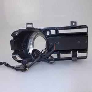 <span class=keywords><strong>Feux</strong></span> de circulation <span class=keywords><strong>diurne</strong></span> à LED pour Volkswagen VW <span class=keywords><strong>Golf</strong></span> <span class=keywords><strong>4</strong></span> MK4 1998 1999 2000 2001 2002 2003 2004 2005 - Product Image 1