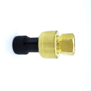 Tùy chỉnh giá <span class=keywords><strong>r</strong></span>ẻ giá HVAC điều hòa không khí 0.5-4.5V Cảm biến áp suất cho R134a R404a R407C R410A R502 R507 - Product Image 2