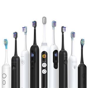 Fabricant depuis 15 ans : <span class=keywords><strong>Brosse</strong></span> à dents électrique sonique rechargeable | <span class=keywords><strong>Brosse</strong></span> à dents électrique sonique | <span class=keywords><strong>Brosse</strong></span> à dents sonique électrique OEM/ODM - Product Image 1