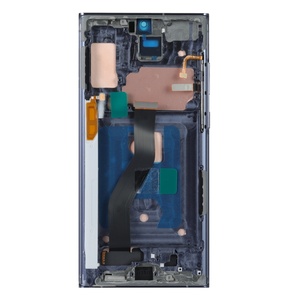 โทรศัพท์มือถือ lcds สำหรับ Samsung Galaxy Note10 + จอแสดงผลหน้าจอสัมผัสสำหรับ Galaxy Note 10 PLUS - Product Image 3