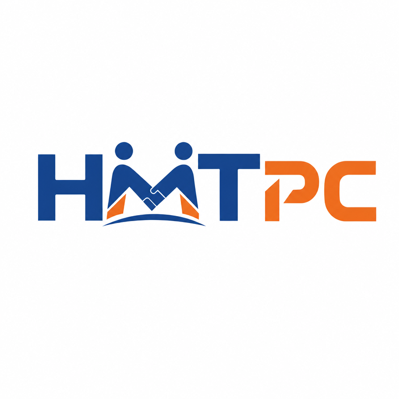 Taizhou Hengming Plastics & Mould Technology Co., Ltd. logo