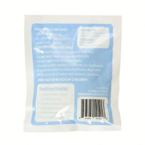 Bolsas de Compresión Fría y Caliente Desechables Personalizadas, Paquetes de Hielo para Primeros Auxilios, Alivio del Dolor, Cuidado de la Salud y Rehabilitación - Product Image 2