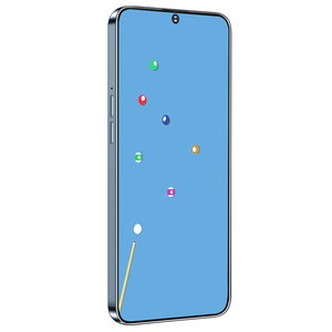 Téléphone 4G GT10 <span class=keywords><strong>Pro</strong></span> directement de l'usine, écran In-cell 6,8 pouces, mémoire 6+128 Go, appareil photo 16MP, paiement NFC, bandes internationales - Product Image 3