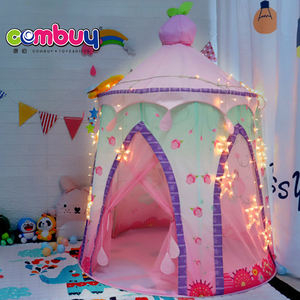 <span class=keywords><strong>Tente</strong></span> de pipi pour enfants, jouet d'intérieur coloré, 1 pièce - Product Image 3