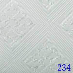 Panneaux de <span class=keywords><strong>plafond</strong></span> en PVC, lambris en PVC, bandes de <span class=keywords><strong>plafond</strong></span> en PVC - Product Image 2