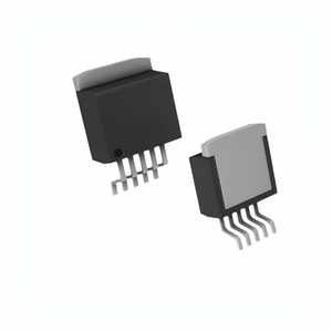 LT1963EQ-1.5 # TRPBF ของแท้เป็น263 6 D2PAK เพื่อ263BA ส่วนประกอบอิเล็กทรอนิกส์การจัดการพลังงาน (PMIC) - Product Image 1