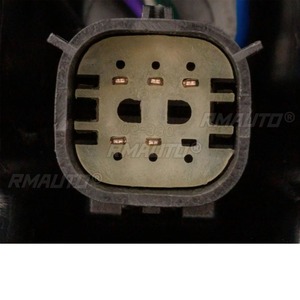 Left Right Rear <b>LED</b> Taillight Taillamp Tail <b>Lights</b> Assembly Wide <b>Light</b> <b>Corner</b> Lamp For Buick Regal 2014-2017 23160551 39024206 - Product Image 5