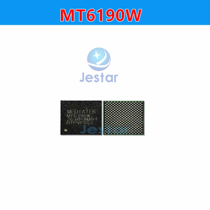 5-20ชิ้น MT6177MV MT6177W MT6186W MT6190W MT6190MV ถ้า IC สำหรับ Xiaomi redmi 6/6A Note8/9/10/11 K20/30 OPPO <span class=keywords><strong>Reno4Pro</strong></span> ECT - Product Image 6