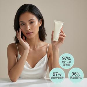 ครีมบำรุงผิวหน้า Rawquest Barrier Recovery 80 มล. สูตร K Beauty สำหรับทุกสภาพผิว - Product Image 1